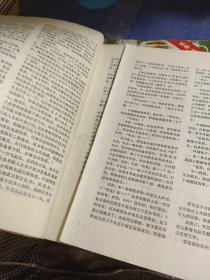 小说月刊1985（5.9）2本合售