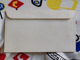 哈尔滨江畔俱乐部美术信封