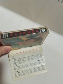 磁带 龙飘飘金曲精华 （有词）