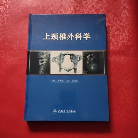 上颈椎外科学