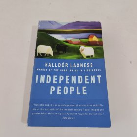 Independent People