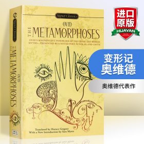 The Metamorphoses