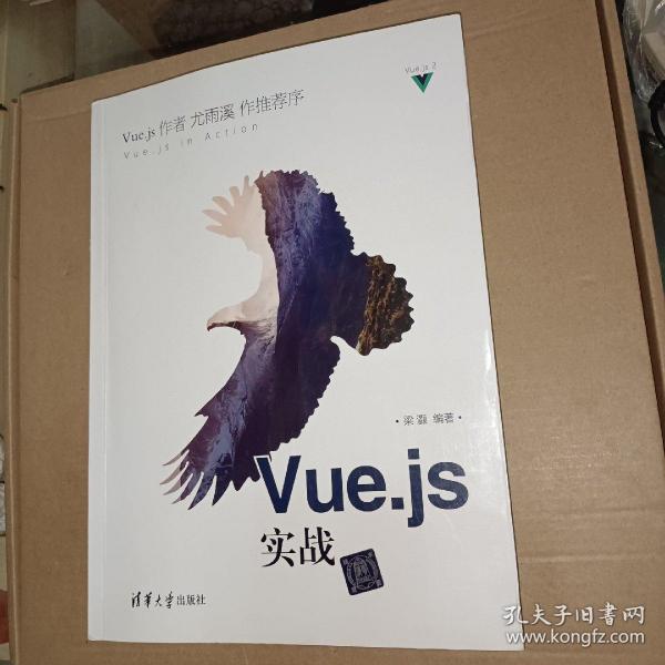 Vue.js实战