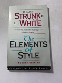 The Elements of Style, Fourth Edition