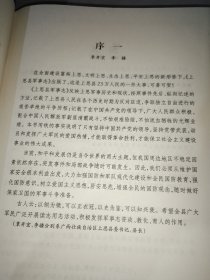 八桂军事丛书 上思县军事志