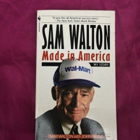 SAM WALTON