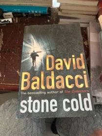David Baldacci