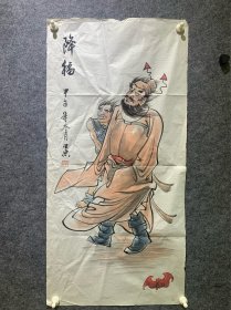邹亚东，《人物》