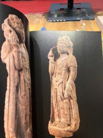 法相庄严（山西博物院藏佛教造像珍品展）