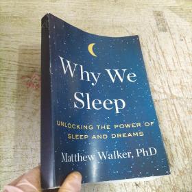 Why We Sleep