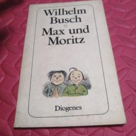 max und moritz