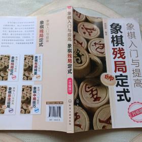 象棋入门与提高：象棋残局定式（升级版）