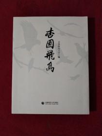 杏园飞鸟 正版现货 当天发出【正版现货】【无写划】【实拍图发货】【当天发货】