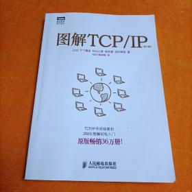 图解TCP/IP