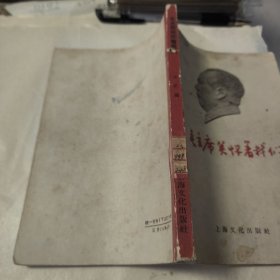 毛主席关怀着我们