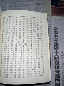 新华字典