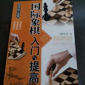 棋牌娱乐指南：国际象棋入门与提高