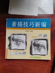 素描技巧新编