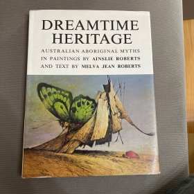 DREAMTIME HERITAGE