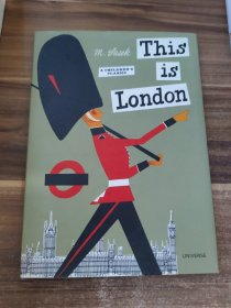 This Is London