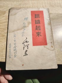 组织起来