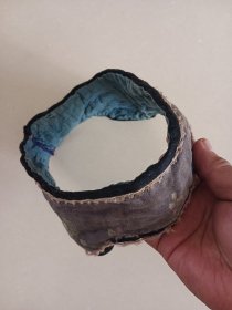 民国女士头围，老帽围