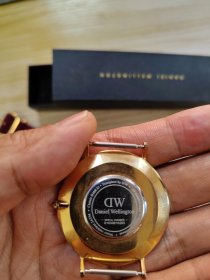 DW石英表（包邮）