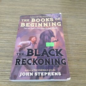 The Black Reckoning