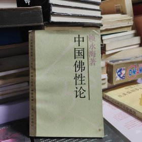 中国佛性论