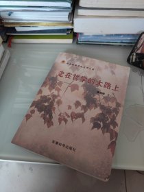 走在哲学的大路上