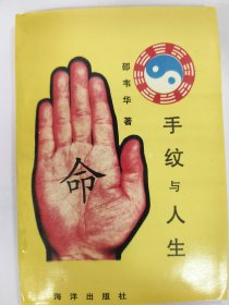 手纹与人生