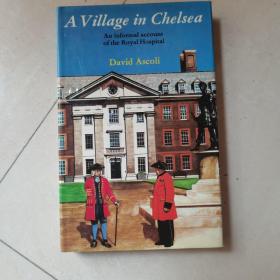 A Village in Chelsea      m