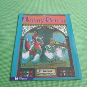 Henny Penny 外文