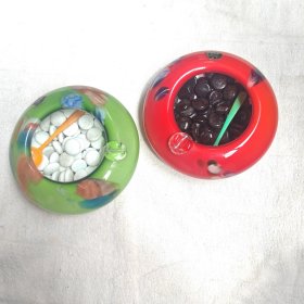围棋罐