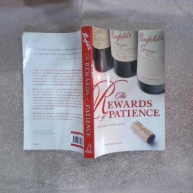 Penfolds: The Rewards of Patience  奔富酒庄:耐心的回报