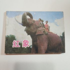 红象