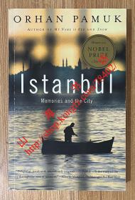 Istanbul：Memories and the City