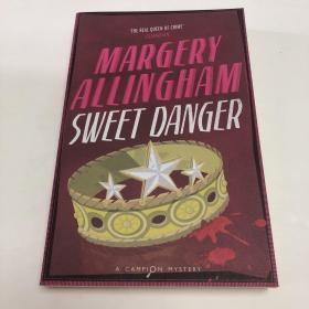 Sweet Danger