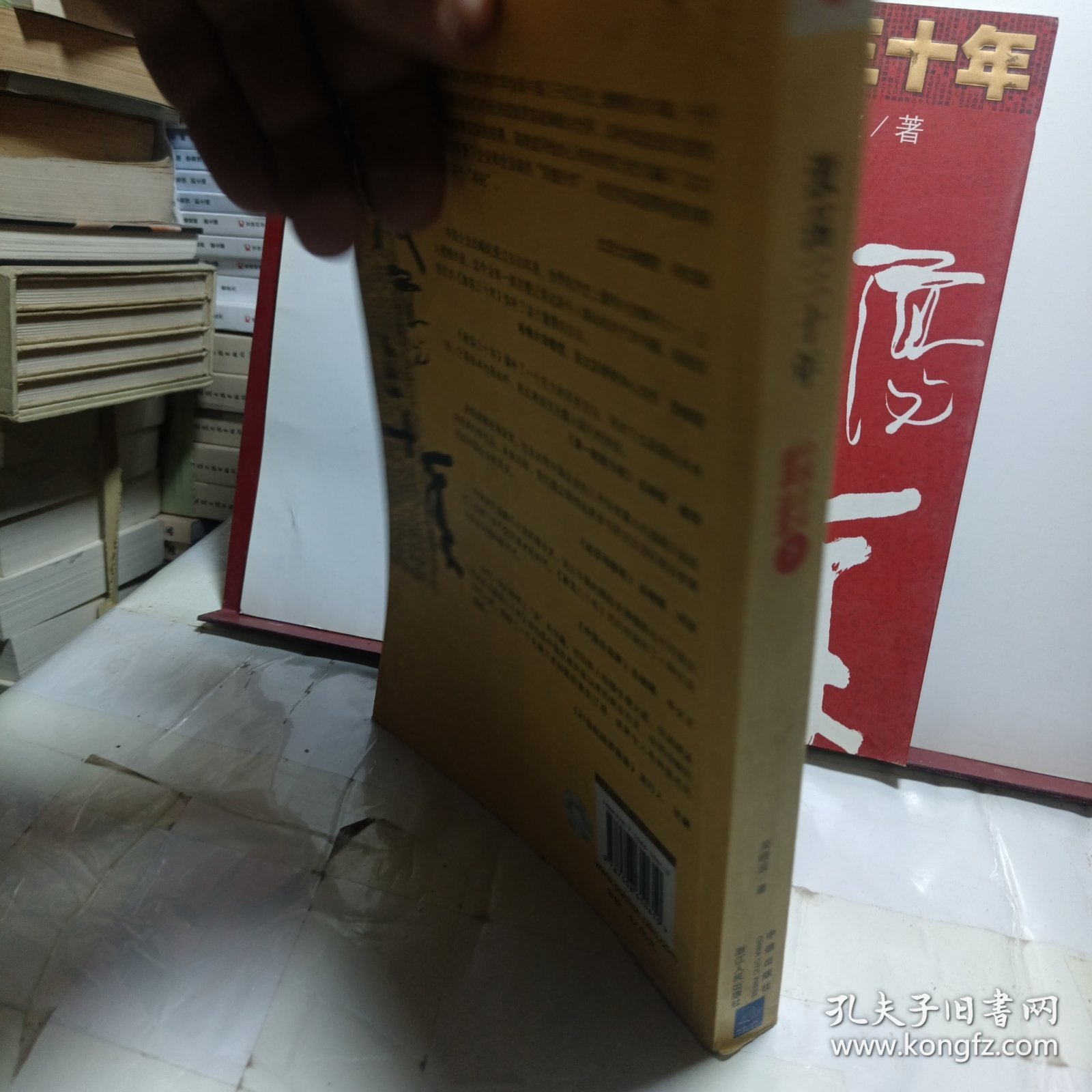 激荡三十年（下）：中国企业1978-2008