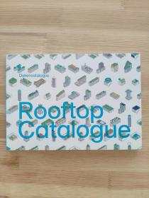 MVRDV Rooftop Catalogue