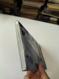 盗墓笔记漫画版卷9：怒海潜沙3