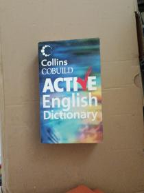 Collins Cobuild Active English Dictionary