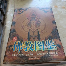 中国佛教图鉴