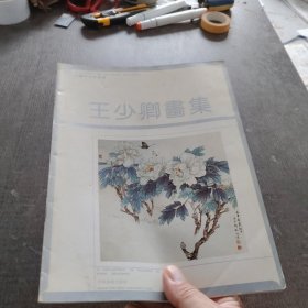 王少卿画集