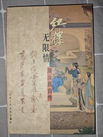 红楼无限情