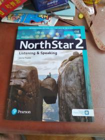 Northstar 2 3两本合售