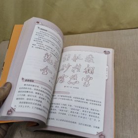 都市休闲入门丛书：实用书法完全入门