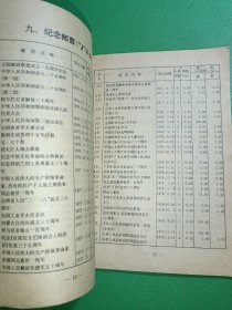 中华人民共和国邮票价目表 1990