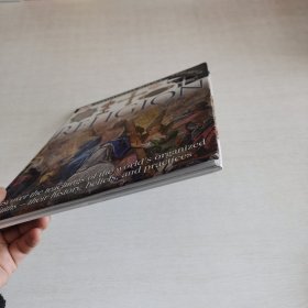DKEyewitnessBooks:Religion