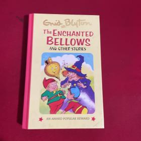 The Enchanted Bellows